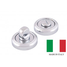 Накладка фіксатор Forme, кругла розетка з кільцем