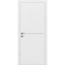 Межкомнатная дверь Cortes Prima 1G