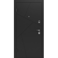 Входные двери Bas 002 для улицы