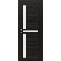 Межкомнатная дверь Modern Alfa BLK
