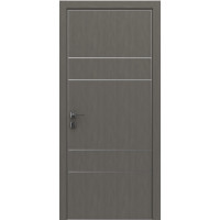 Межкомнатная дверь Modern Flat-04