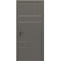 Міжкімнатні двері Modern Flat 4