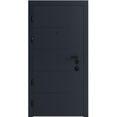 Вхідні двері F 101 для квартири