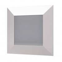 Дзеркало Карат White Gloss 62 см