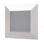 Дзеркало Карат White Gloss 62 см