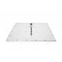 Верхній душ Rodos 009CP 200x200mm, квадратний