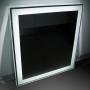 Дзеркало "Diamant" 80 см