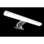 LED  Підсвітка Alpha 4.5W, хром