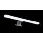 LED подсветка "Alpha"  LUX 7.0 W, хром