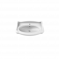 Раковина CERASTYLE 1837 80 см