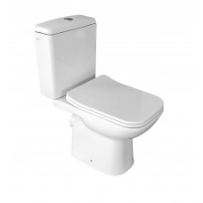 Компакт Duru горизонтальний Slim Soft-Close