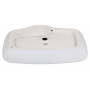 Умивальник CERASTYLE Nova 70 см