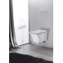Унітаз підвісний Ibiza  з кришкою Slim Soft-Close 9SC1211S02