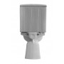 Компакт Duru вертикальний випуск з кришкою Slim Soft-Close 9SC1143001