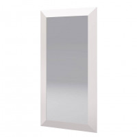 Дзеркало Карат White Gloss 90 см