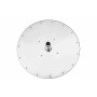 Верхній душ Rodos 010CP R250mm, круглий