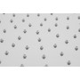 Верхній душ Rodos 012CP R300mm, круглий