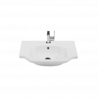 Раковина CERASTYLE New Klasik 65 см