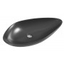 Раковина Olive Black 75 см 002300