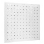 Верхній душ Rodos 014CP 300x300mm, квадратний
