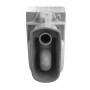 Компакт Duru вертикальний випуск з кришкою Slim Soft-Close 9SC1143001
