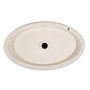 Раковина ONE 67 см овальная 076200