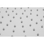Верхній душ Rodos 004CP R200mm, круглий