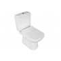 Компакт Duru вертикальний випуск з кришкою Slim Soft-Close 9SC1143001
