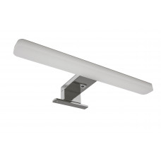 LED  Підсвітка Alpha 4.5W, хром (виставковий зразок)
