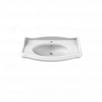 Раковина CERASTYLE 1837 100 см