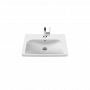 Раковина CERASTYLE Roma 65 см