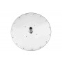 Верхній душ Rodos 004CP R200mm, круглий