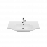 Раковина CERASTYLE New Klasik 80 см