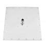 Верхній душ Rodos 014CP 300x300mm, квадратний