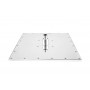 Верхній душ Rodos 011CP 250x250mm, квадратний