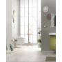 Унітаз підвісний Noura 018200 з кришкою Slim Soft-Close 9SC1571001