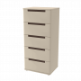 Комод Високий Крістал