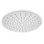 Верхній душ Rodos 012CP R300mm, круглий