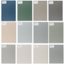Тумба WATERFORD (STIFFKEY-BLUE-MATT) з умивальником 100 см підлогова