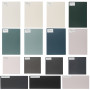 Тумба WATERFORD (STIFFKEY-BLUE-MATT) з умивальником 100 см підлогова