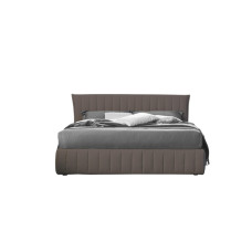 Ліжко DARRON R2 180х200 col.101 DORELAN