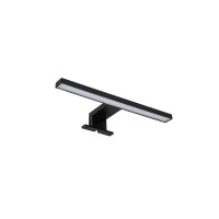LED підсвітка Delta 30 см, 5W, чорний мат
