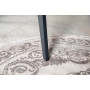 Стол DETROIT 240х100х76 Laminam Emperador Extra (3mm)
