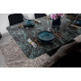 Стіл BELFORT 260х120х76 Laminam Verde Alpi Lucidato (5mm)
