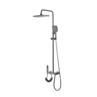 WODA 02 GUN METAL Душова система