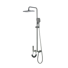 WODA 02 GUN METAL Душова система