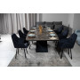 Стіл BELFORT 240х100х76 Laminam Emperador Extra (5mm)