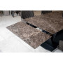 Стіл ЛУАРА 160(200)*90*76 Laminam Emperador Extra (3mm)
