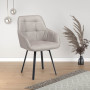 Стілець Gori Swivel Tigin