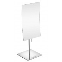 Косметичне дзеркало настільне, прямокутне Liberty 160х240 мм MM-FRB038CP